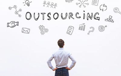 Top 10 Reasons to Outsource Your IT