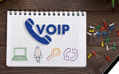 3 business benefits of VoIP