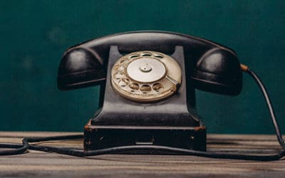 When to Change Your Business Phone Systems