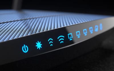 7 Tips on Boosting Your WiFi Signal