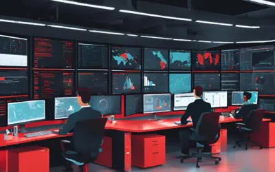 Why a Network Operations Center is Vital for Small Businesses