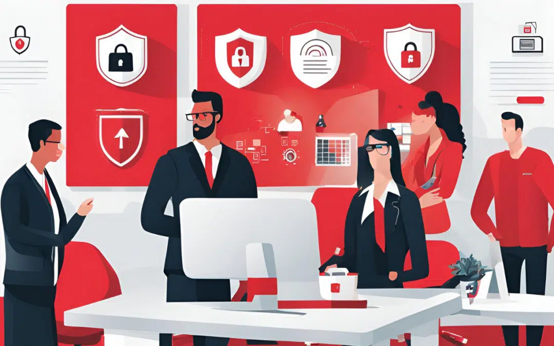 Creating a Company Culture Around Cyber Security