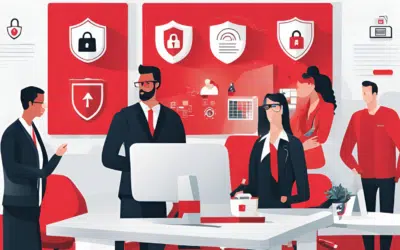 Creating a Company Culture Around Cyber Security